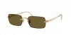 OKULARY RAY-BAN® A$AP ROCKY RB 3928 001/73 54 ROZMIAR M